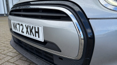 MINI Hatchback 1.5 Cooper Classic 5dr Auto Petrol Hatchback
